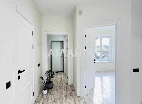 House by the address st. Tsentralnaya (area 114,3 m²) - Atlanta.ua - photo 11