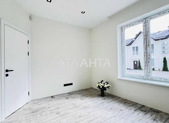 House by the address st. Tsentralnaya (area 114,3 m²) - Atlanta.ua - photo 13