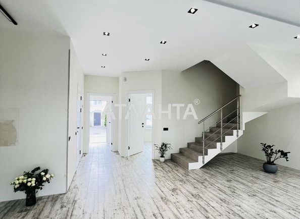 House by the address st. Tsentralnaya (area 114,3 m²) - Atlanta.ua - photo 10