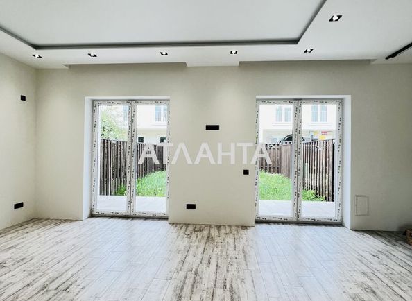 House by the address st. Tsentralnaya (area 114,3 m²) - Atlanta.ua - photo 12
