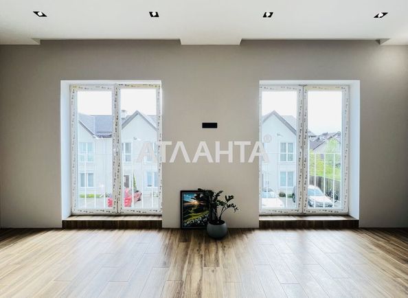 House by the address st. Tsentralnaya (area 114,3 m²) - Atlanta.ua - photo 2