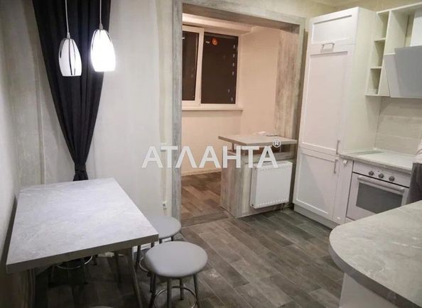 2-rooms apartment apartment by the address st. Sergeya Danchenko (area 61,0 m2) - Atlanta.ua - photo 3