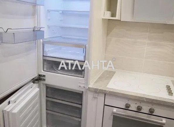 2-rooms apartment apartment by the address st. Sergeya Danchenko (area 61,0 m2) - Atlanta.ua - photo 6