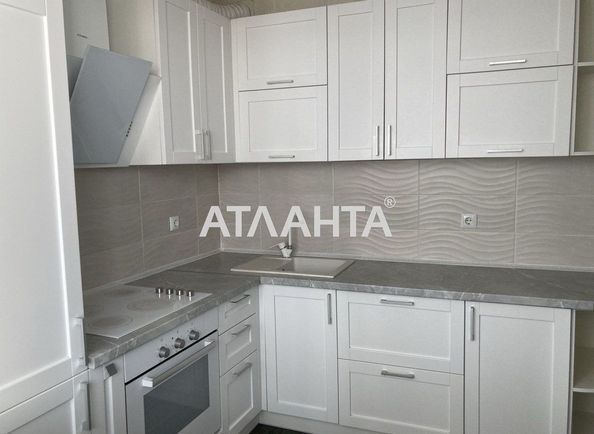 2-rooms apartment apartment by the address st. Sergeya Danchenko (area 61,0 m2) - Atlanta.ua - photo 2