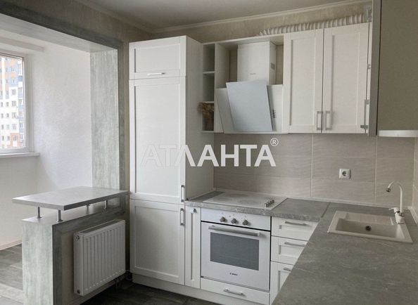 2-rooms apartment apartment by the address st. Sergeya Danchenko (area 61,0 m2) - Atlanta.ua - photo 4