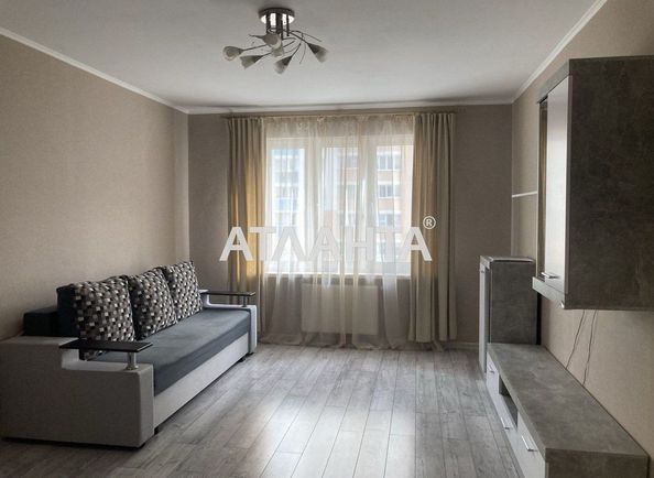 2-rooms apartment apartment by the address st. Sergeya Danchenko (area 61,0 m2) - Atlanta.ua - photo 19