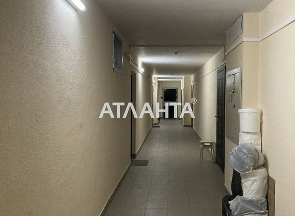 2-rooms apartment apartment by the address st. Sergeya Danchenko (area 61,0 m2) - Atlanta.ua - photo 20