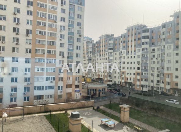 2-rooms apartment apartment by the address st. Sergeya Danchenko (area 61,0 m2) - Atlanta.ua - photo 24