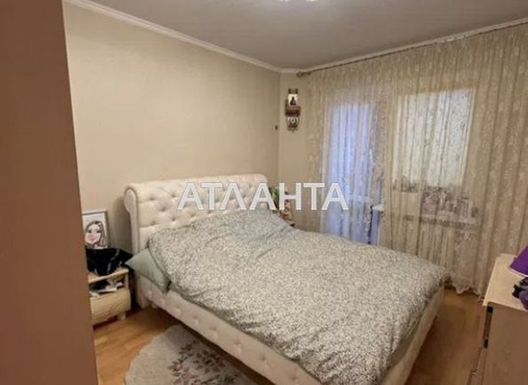 3-rooms apartment apartment by the address st. Arkhitektorskaya (area 74,3 m2) - Atlanta.ua - photo 2