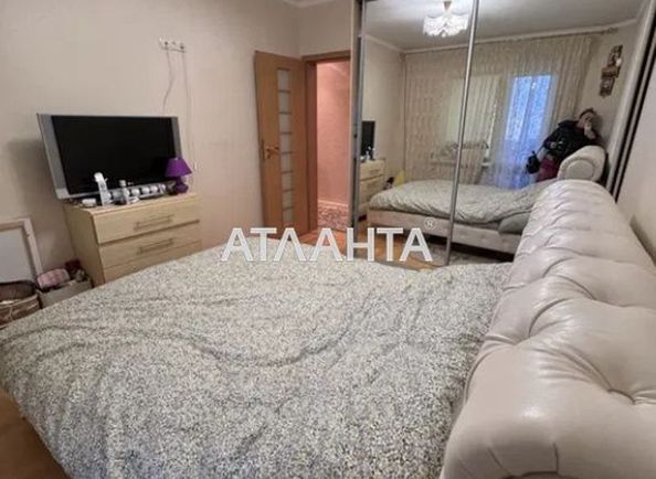 3-rooms apartment apartment by the address st. Arkhitektorskaya (area 74,3 m2) - Atlanta.ua - photo 3