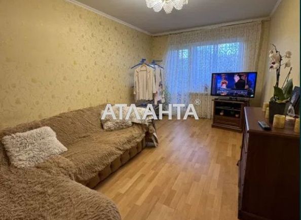 3-rooms apartment apartment by the address st. Arkhitektorskaya (area 74,3 m2) - Atlanta.ua