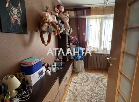 3-rooms apartment apartment by the address st. Arkhitektorskaya (area 74,3 m2) - Atlanta.ua - photo 4