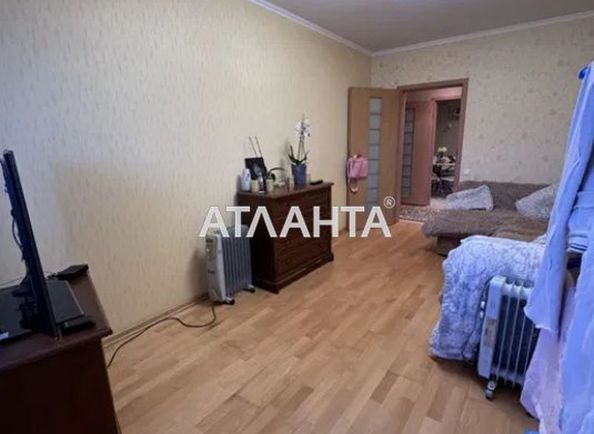 3-rooms apartment apartment by the address st. Arkhitektorskaya (area 74,3 m2) - Atlanta.ua - photo 6