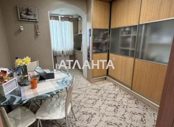 3-rooms apartment apartment by the address st. Arkhitektorskaya (area 74,3 m2) - Atlanta.ua - photo 7