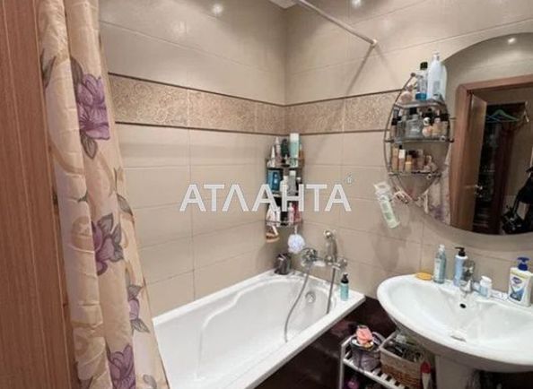 3-rooms apartment apartment by the address st. Arkhitektorskaya (area 74,3 m2) - Atlanta.ua - photo 9