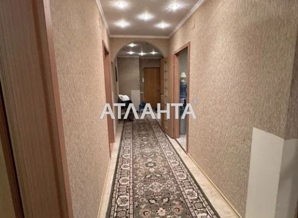 3-rooms apartment apartment by the address st. Arkhitektorskaya (area 74,3 m2) - Atlanta.ua - photo 10
