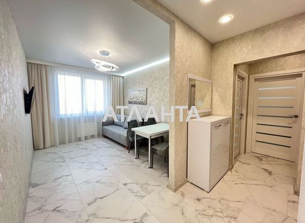 2-rooms apartment apartment by the address st. Zhemchuzhnaya (area 60,2 m2) - Atlanta.ua - photo 2