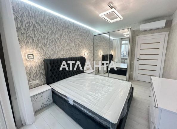 2-rooms apartment apartment by the address st. Zhemchuzhnaya (area 60,2 m2) - Atlanta.ua - photo 5