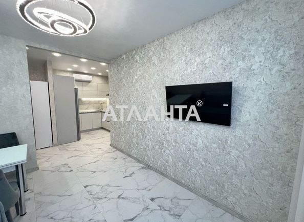 2-rooms apartment apartment by the address st. Zhemchuzhnaya (area 60,2 m2) - Atlanta.ua - photo 6