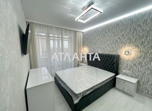 2-rooms apartment apartment by the address st. Zhemchuzhnaya (area 60,2 m2) - Atlanta.ua - photo 7