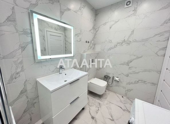 2-rooms apartment apartment by the address st. Zhemchuzhnaya (area 60,2 m2) - Atlanta.ua - photo 9