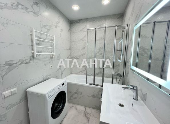 2-rooms apartment apartment by the address st. Zhemchuzhnaya (area 60,2 m2) - Atlanta.ua - photo 10