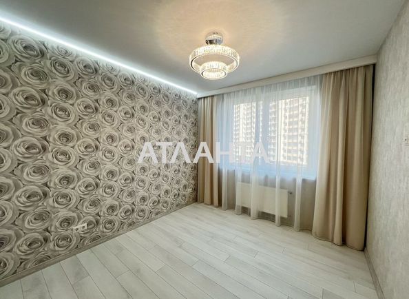 2-rooms apartment apartment by the address st. Zhemchuzhnaya (area 60,2 m2) - Atlanta.ua - photo 11
