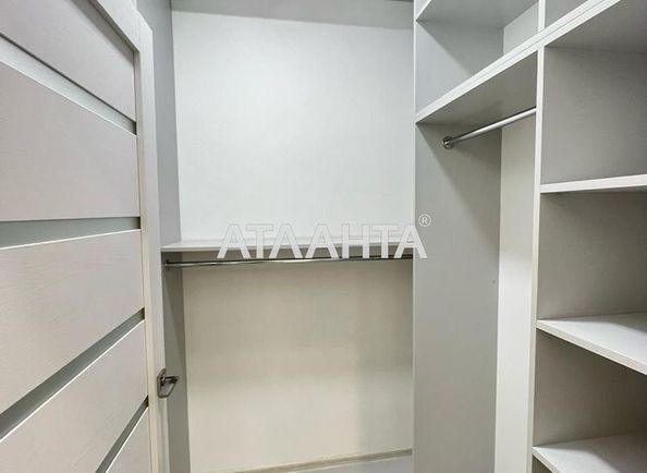 2-rooms apartment apartment by the address st. Zhemchuzhnaya (area 60,2 m2) - Atlanta.ua - photo 16
