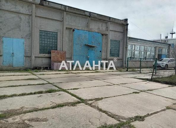 Коммерческая недвижимость по адресу ул. Коммунальная (площадь 495,6 м²) - Atlanta.ua - фото 2