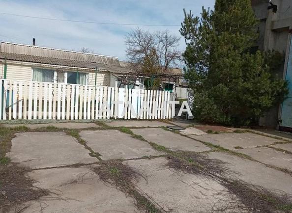 Коммерческая недвижимость по адресу ул. Коммунальная (площадь 495,6 м²) - Atlanta.ua - фото 3