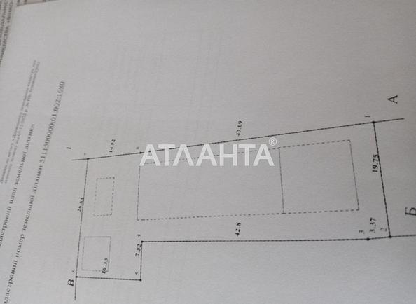 Коммерческая недвижимость по адресу ул. Коммунальная (площадь 495,6 м²) - Atlanta.ua - фото 5