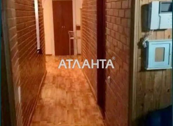 1-room apartment apartment by the address st. Novoselskogo Ostrovidova (area 55,0 m2) - Atlanta.ua - photo 11