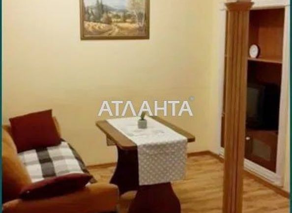 1-room apartment apartment by the address st. Novoselskogo Ostrovidova (area 55,0 m2) - Atlanta.ua - photo 6