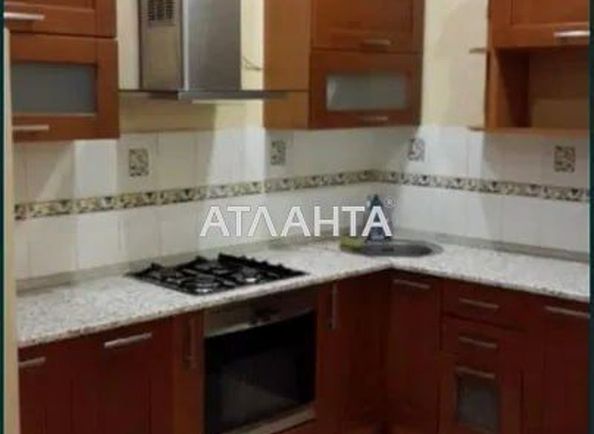 1-room apartment apartment by the address st. Novoselskogo Ostrovidova (area 55,0 m2) - Atlanta.ua - photo 4