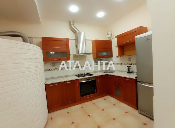 1-room apartment apartment by the address st. Novoselskogo Ostrovidova (area 55,0 m2) - Atlanta.ua - photo 12