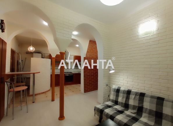 1-room apartment apartment by the address st. Novoselskogo Ostrovidova (area 55,0 m2) - Atlanta.ua - photo 13