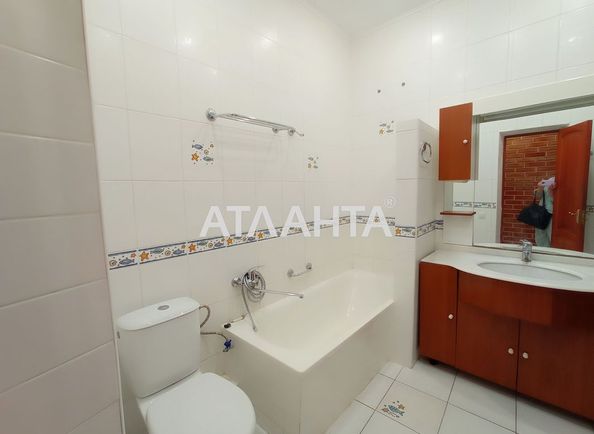 1-room apartment apartment by the address st. Novoselskogo Ostrovidova (area 55,0 m2) - Atlanta.ua - photo 22