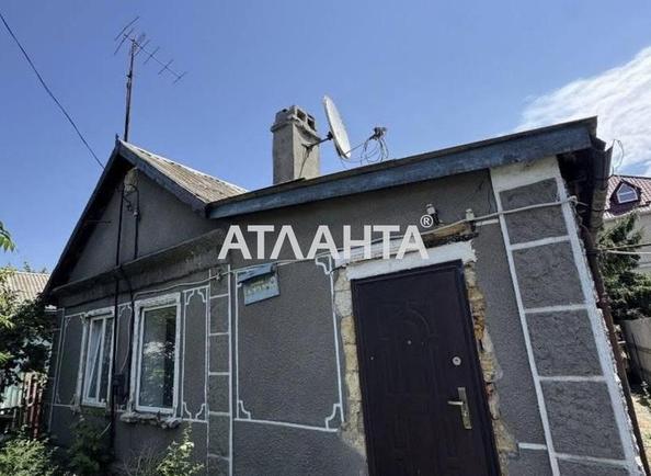 Будинок за адресою вул. Бібліотечна (площа 65 м²) - Atlanta.ua - фото 27