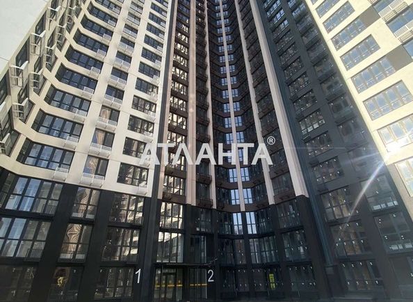 2-rooms apartment apartment by the address st. Franko Ivana (area 70,0 m2) - Atlanta.ua - photo 3