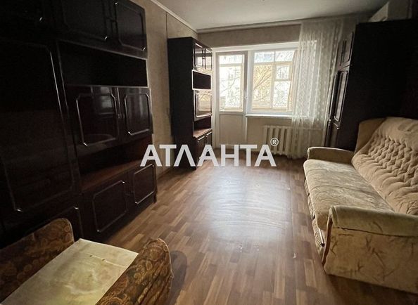 2-rooms apartment apartment by the address st. Fontanskaya dor Perekopskoy Divizii (area 44,0 m2) - Atlanta.ua