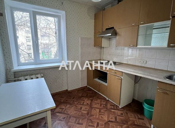 2-rooms apartment apartment by the address st. Fontanskaya dor Perekopskoy Divizii (area 44,0 m2) - Atlanta.ua - photo 5