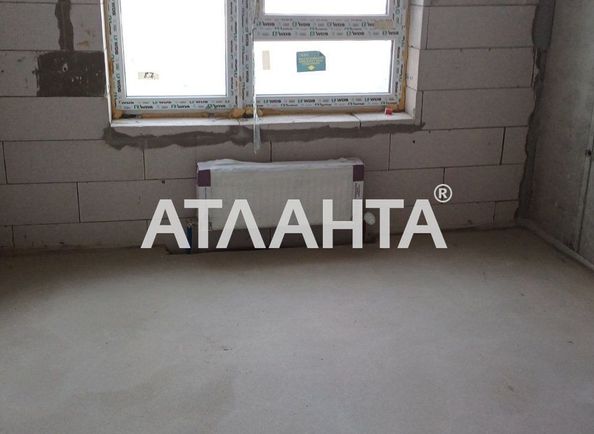 1-room apartment apartment by the address st. Vilyamsa ak (area 40,0 m2) - Atlanta.ua - photo 3