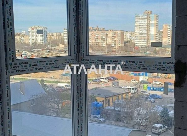 1-room apartment apartment by the address st. Vilyamsa ak (area 40,0 m2) - Atlanta.ua