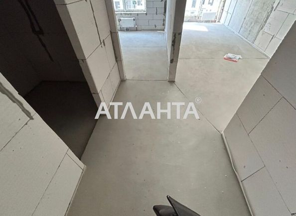 1-room apartment apartment by the address st. Vilyamsa ak (area 33,0 m2) - Atlanta.ua - photo 2