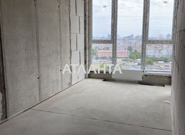 1-room apartment apartment by the address st. Vilyamsa ak (area 33,0 m2) - Atlanta.ua - photo 3