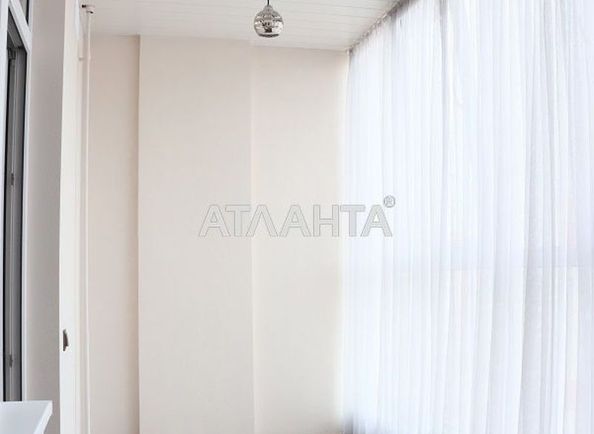 1-room apartment apartment by the address st. Stroitelnaya (area 40,0 m2) - Atlanta.ua - photo 7