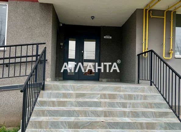 2-rooms apartment apartment by the address st. Dzerzhika Korneliya (area 59,1 m2) - Atlanta.ua - photo 3