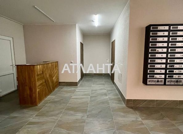 2-rooms apartment apartment by the address st. Dzerzhika Korneliya (area 59,1 m2) - Atlanta.ua - photo 6