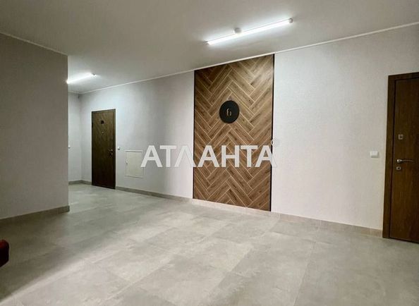 2-rooms apartment apartment by the address st. Dzerzhika Korneliya (area 59,1 m2) - Atlanta.ua - photo 7