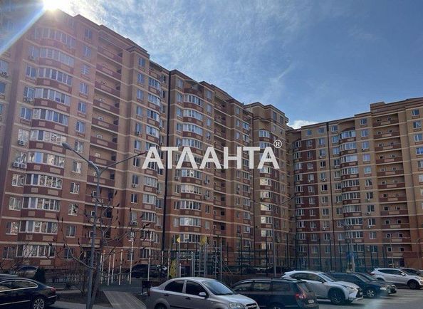 3-rooms apartment apartment by the address st. Shkolnaya (area 80,0 m2) - Atlanta.ua - photo 4